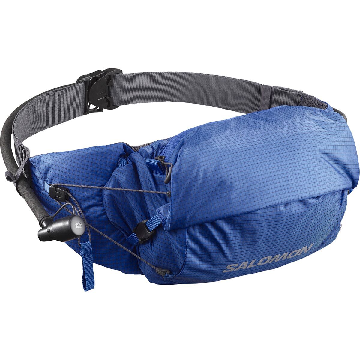 Salomon Cross Season Bladder Nautical Blue/Black, One Size