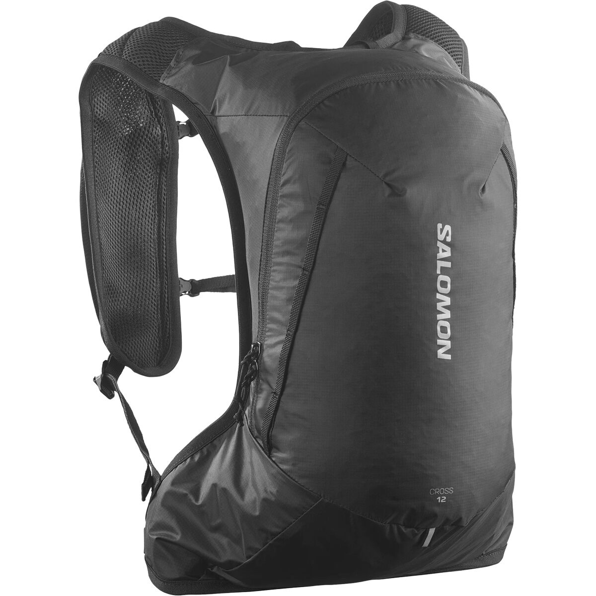 Salomon Salomon Cross 12L Hydration Pack Black, One Size
