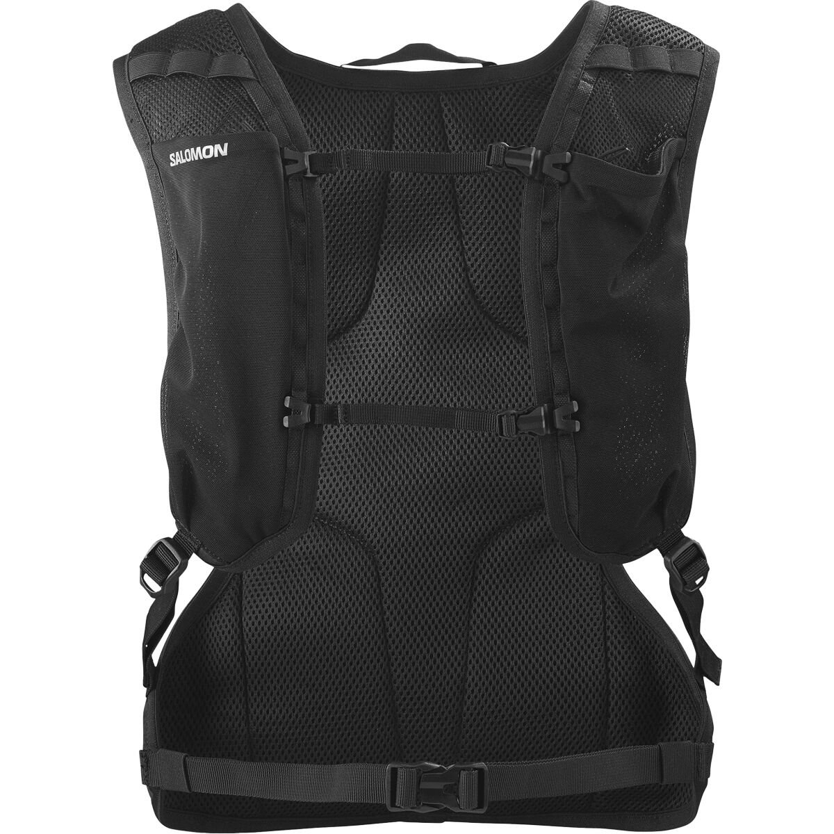 Salomon Cross 12L Hydration Pack - Hike & Camp