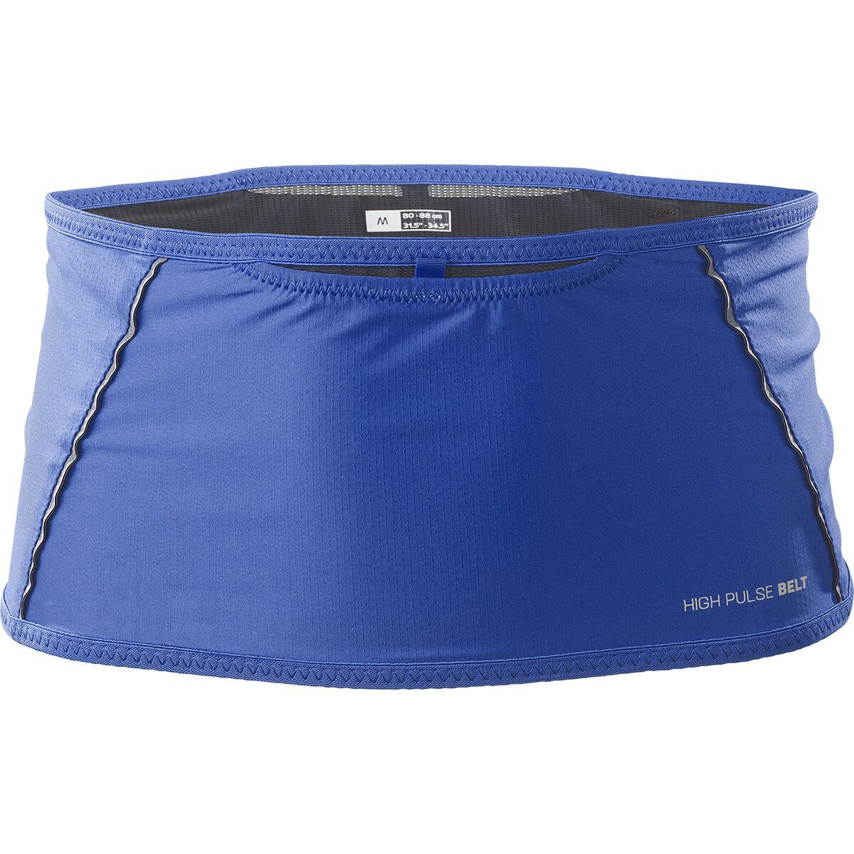 Image of Salomon High Pulse Belt Nautical Blue, XL