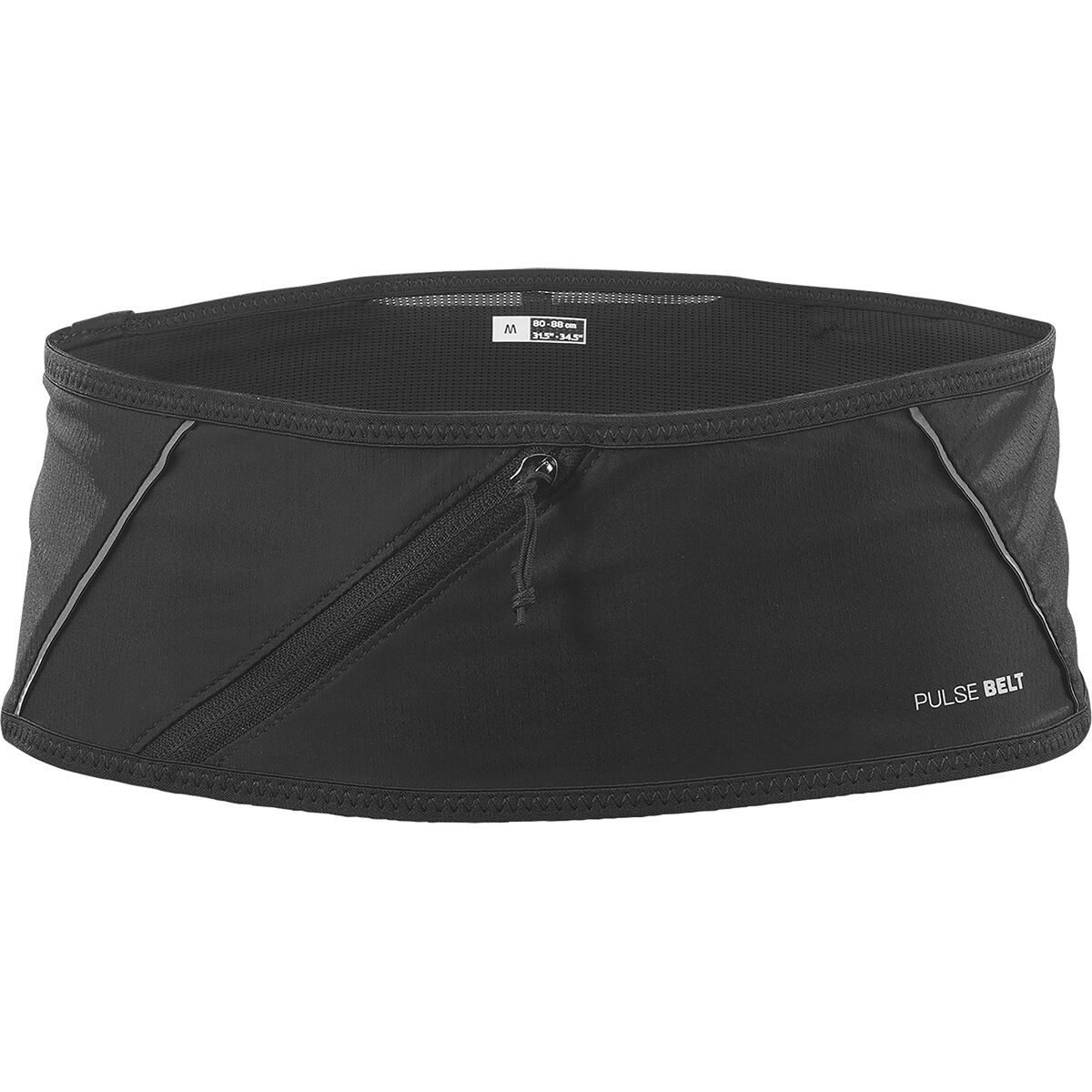 Image of Salomon Pulse Belt Black, S