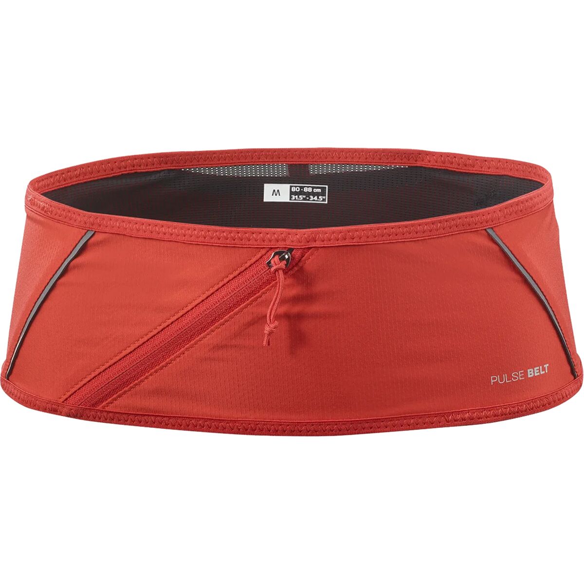 Image of Salomon Pulse Belt High Risk Red, XL