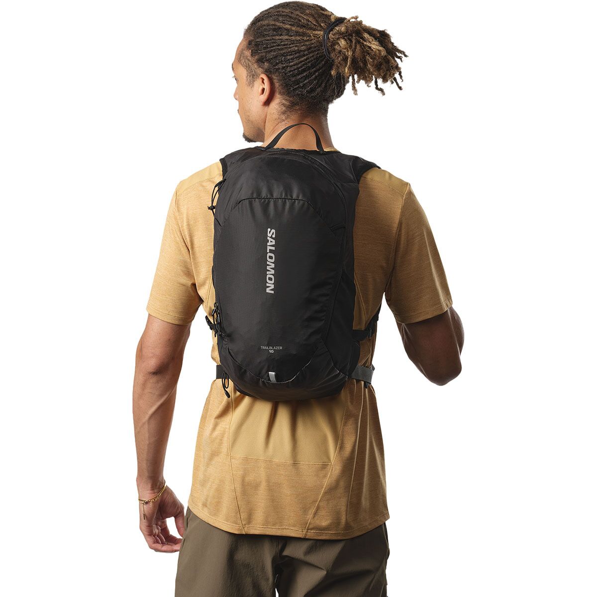 Salomon Trailblazer 10L Hydration Pack - Hike & Camp