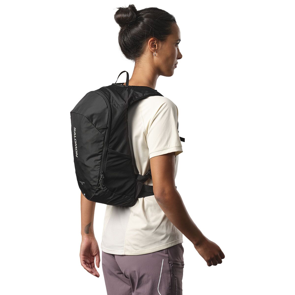 Salomon Trailblazer 10L Hydration Pack - Hike & Camp