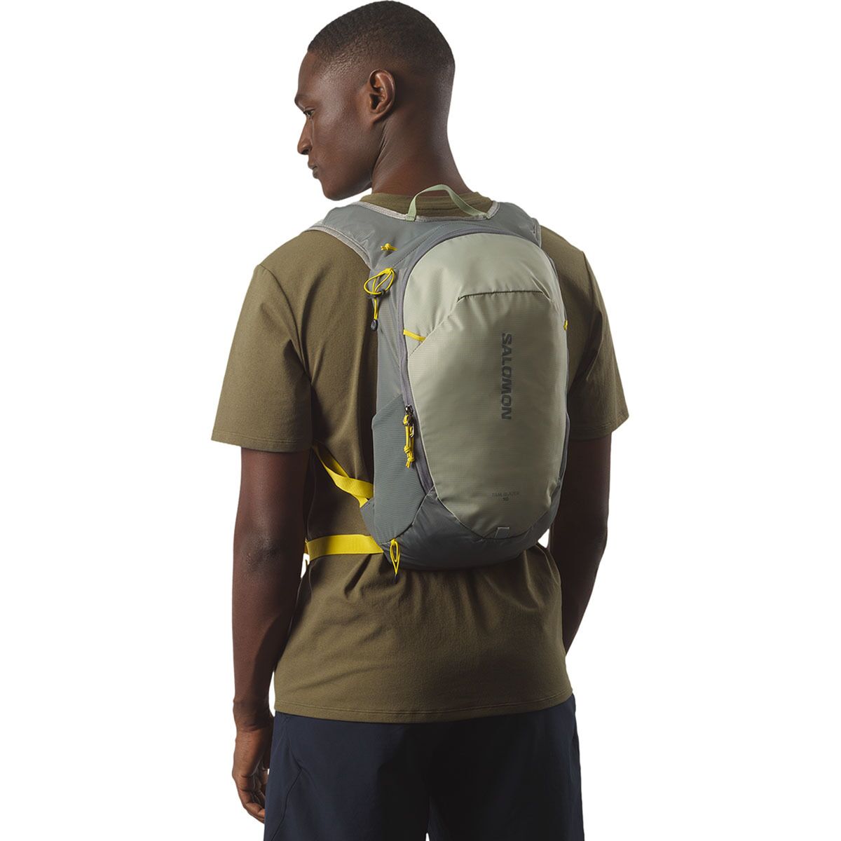 Salomon Trailblazer 10L Hydration Pack - Hike & Camp