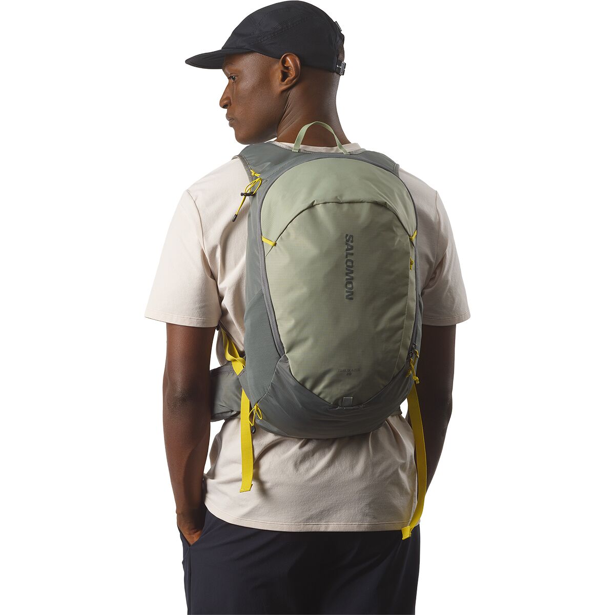 Salomon Trailblazer 20L Hydration Pack - Hike & Camp