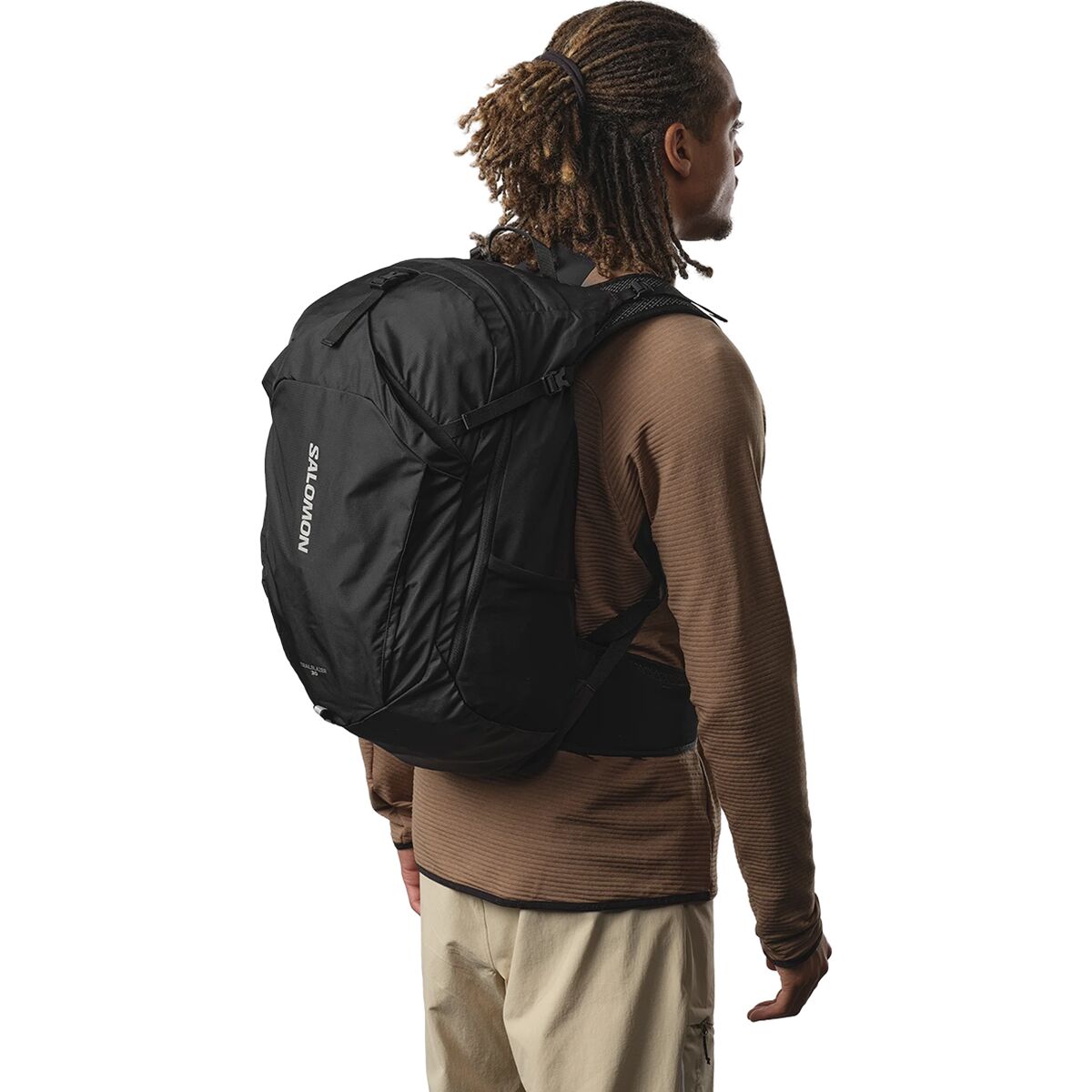 Salomon Trailblazer 30L Hydration Pack - Hike & Camp
