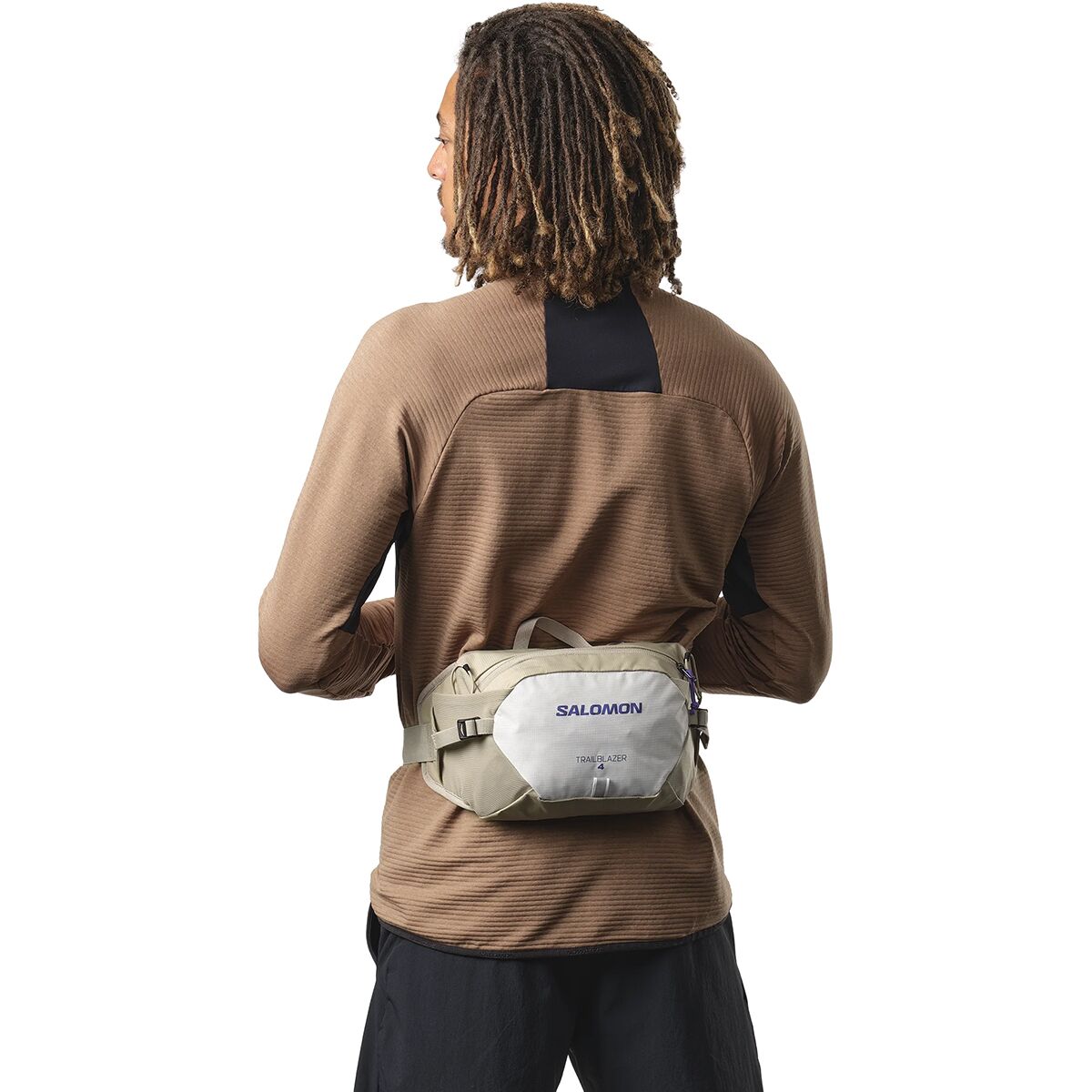 Salomon Trailblazer Belt - Hike & Camp