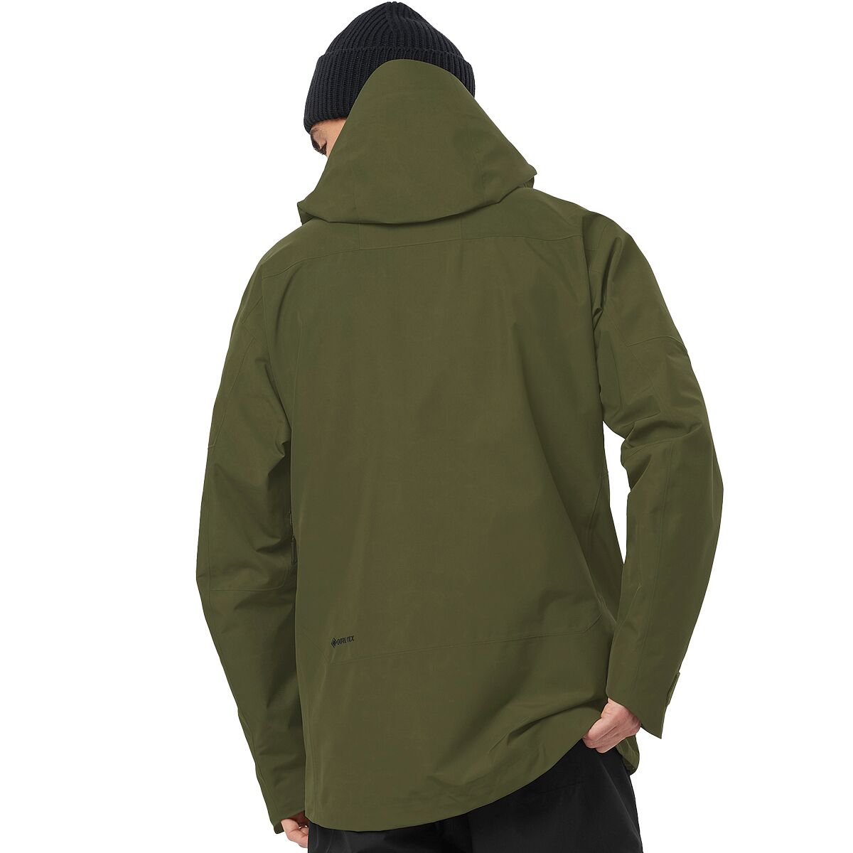 Salomon Charger 2L Jacket - Men's - Clothing