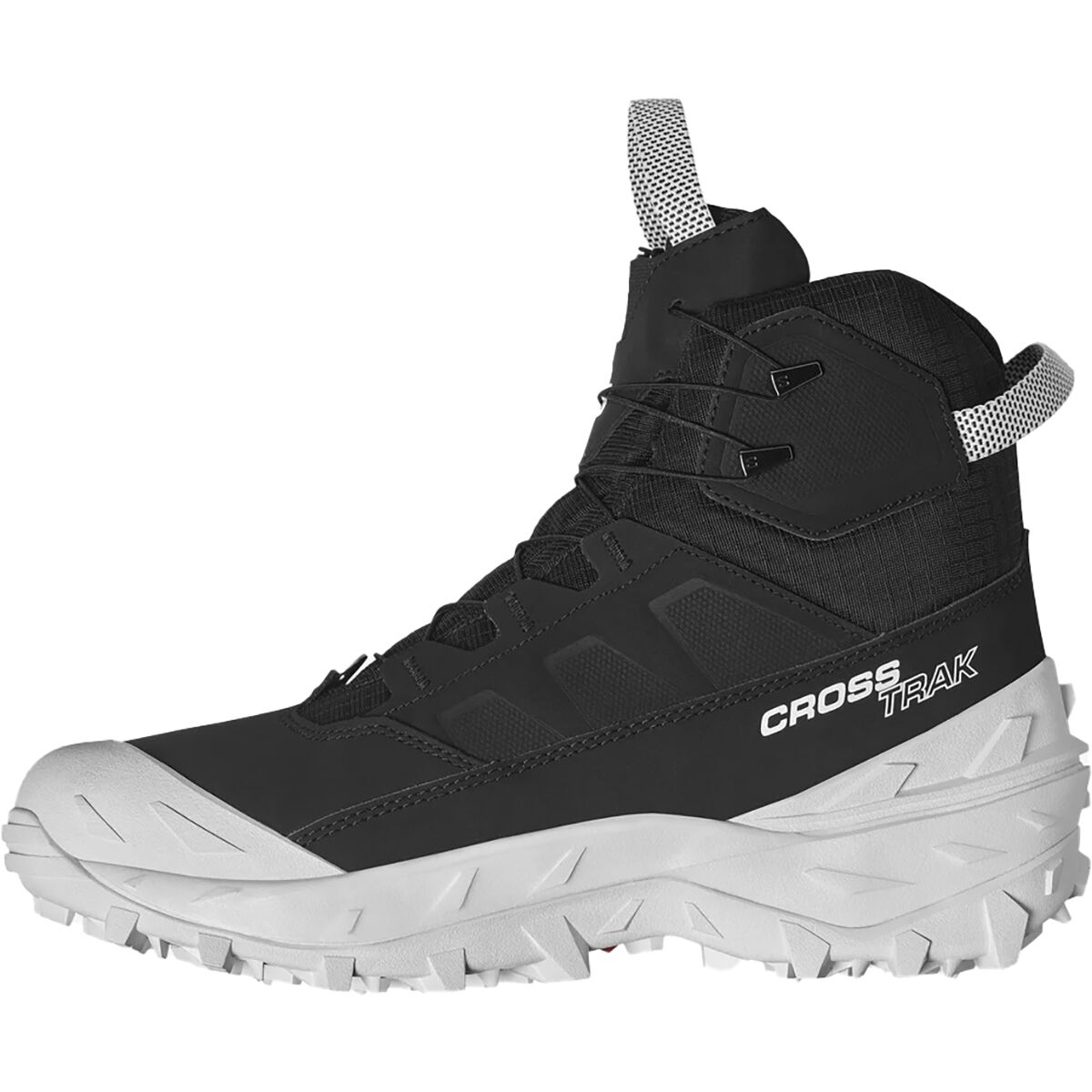 Salomon Crosstrak Powder Waterproof Boot - Men's - Footwear