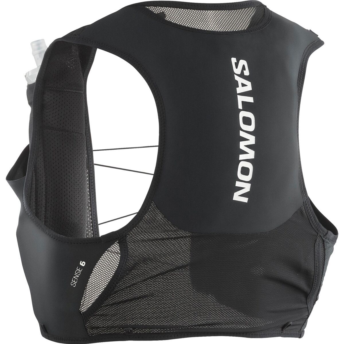 Salomon Sense Pro 6L Hydration Pack Black, M