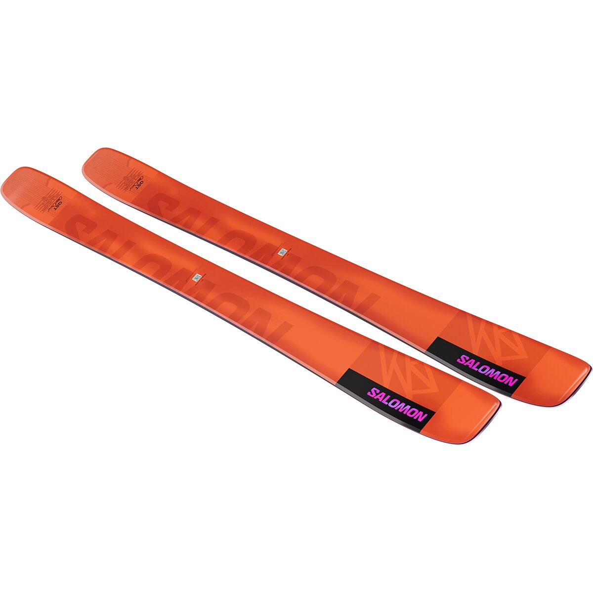 Salomon QST 106 Ski - 2025 - Ski