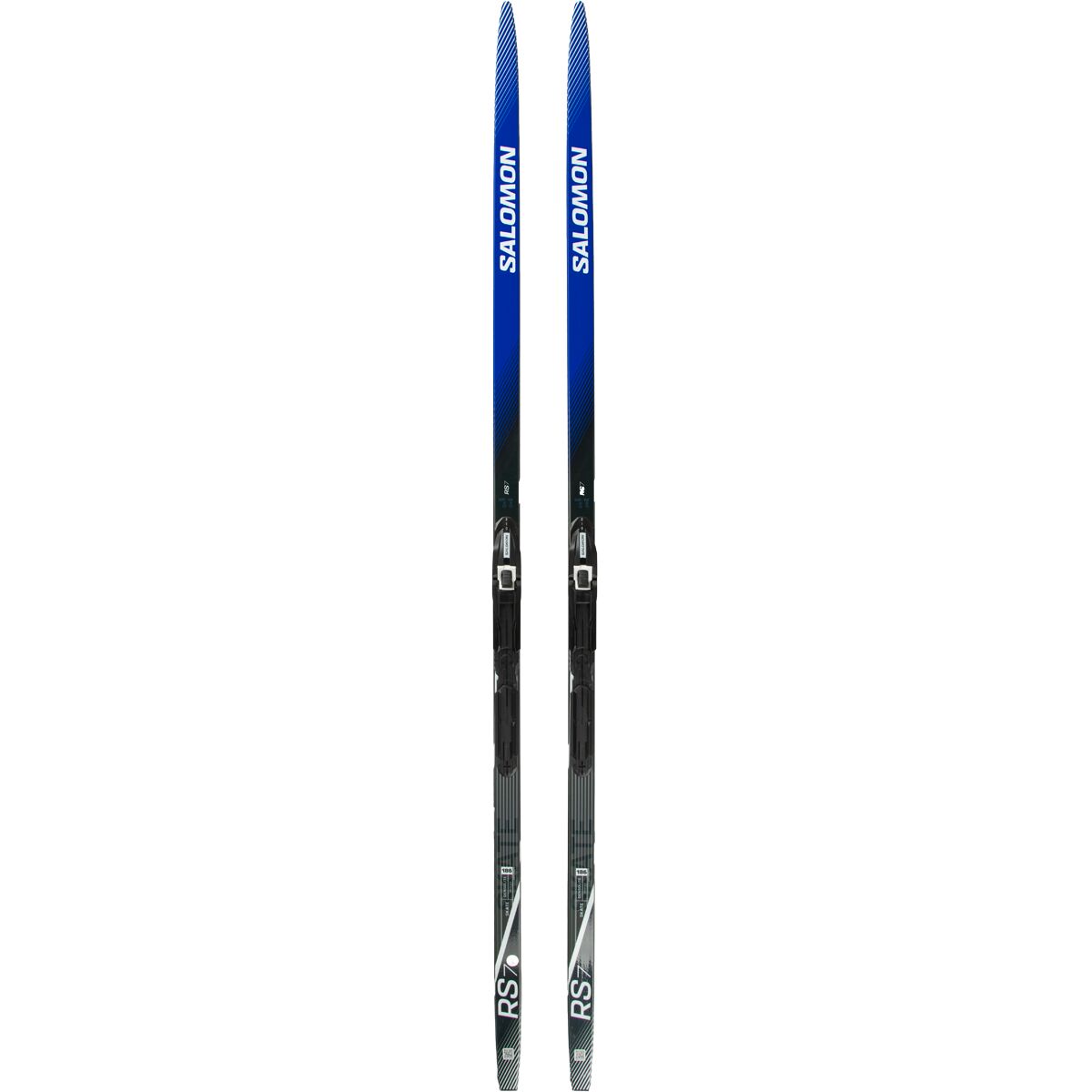 Salomon Salomon RS 7 PM Shift BDG Ski - 2026 One Color, 179cm