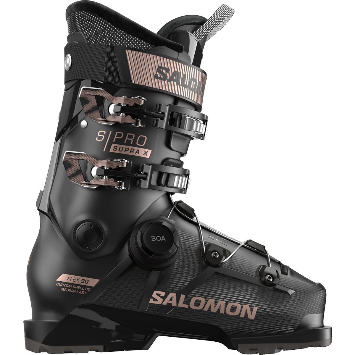 Salomon Salomon S/Pro Supra Boa X90 Boots - Women's