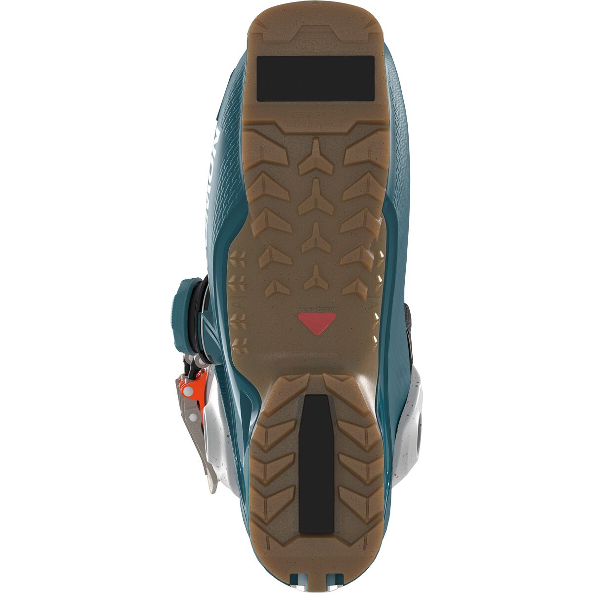 Salomon Shift Alpha Boa 120 Boot - 2026 - Ski