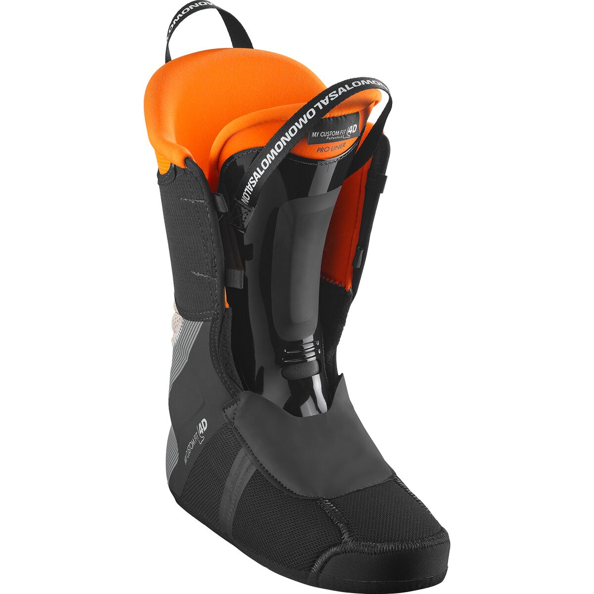 Salomon Shift Alpha Boa 120 Boot - 2026 - Ski