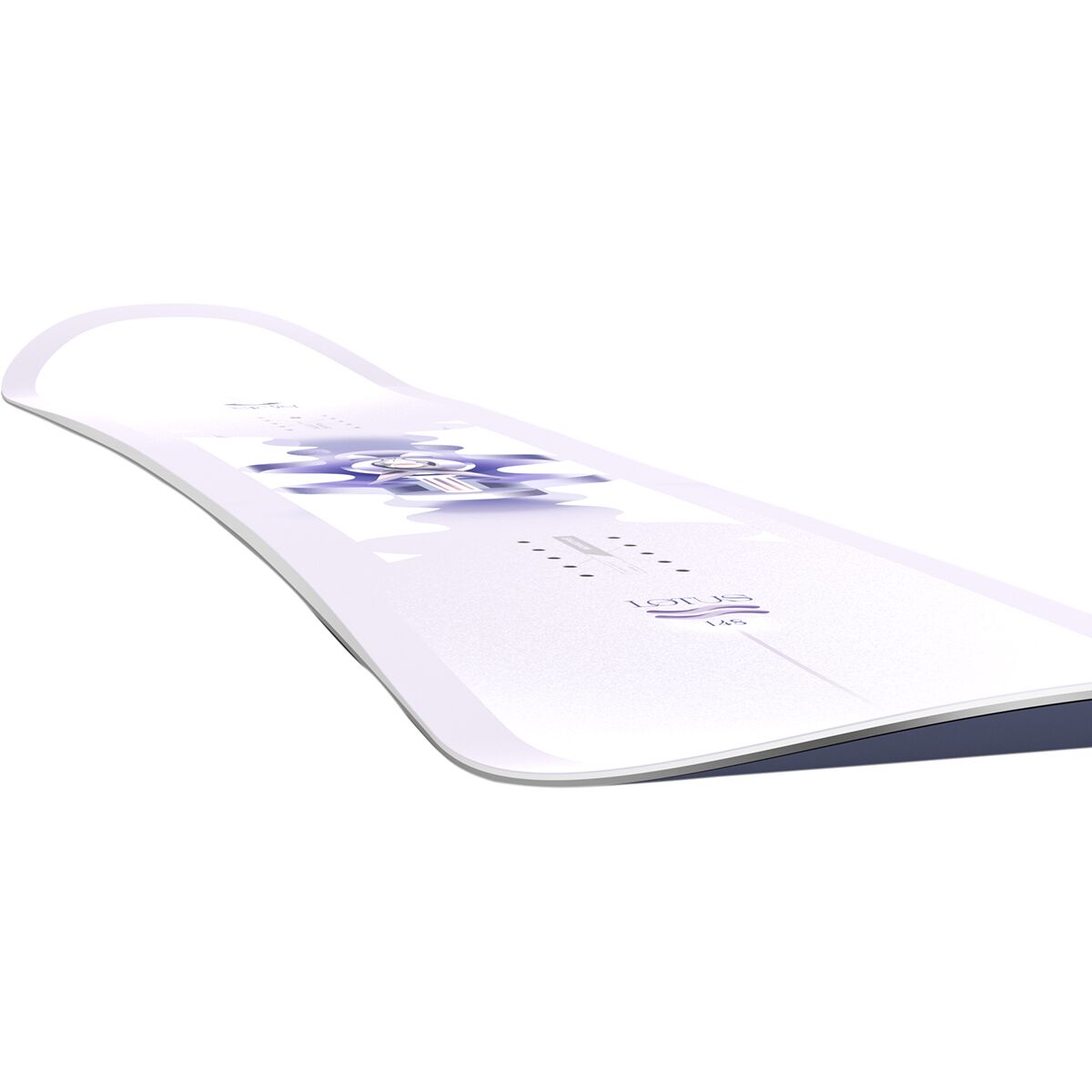 Salomon Lotus Snowboard - 2025 - Women's - Snowboard