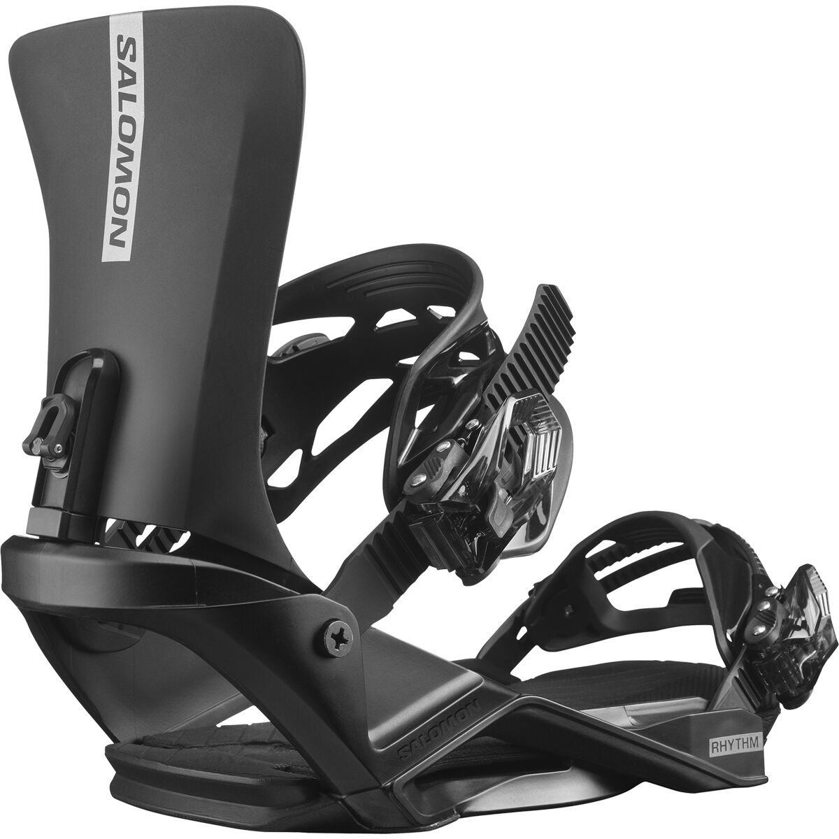 Salomon Rhythm Snowboard Binding - 2025 - Snowboard