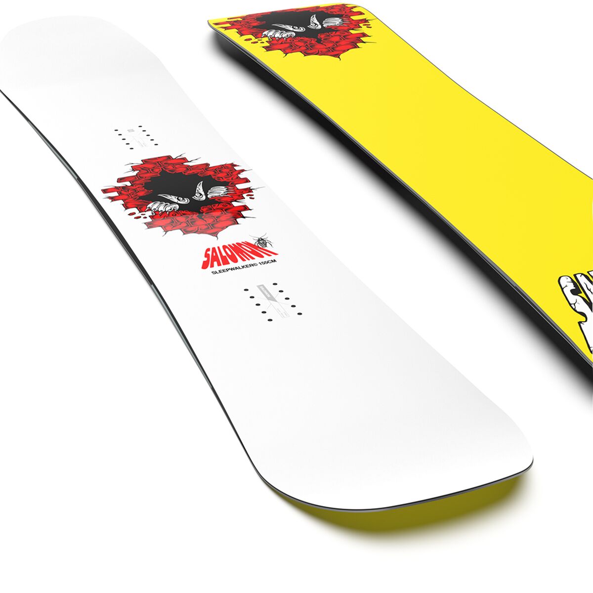 Salomon Sleepwalker Snowboard - 2025 - Snowboard