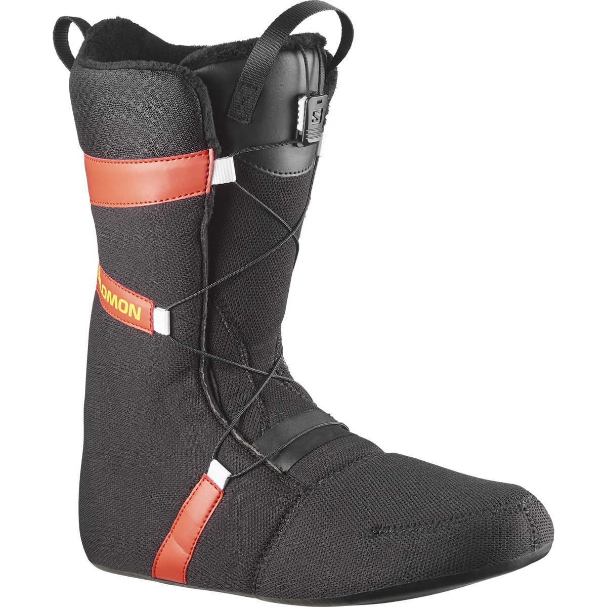 スノーボード SALOMON X APPROACH LACE SJ BOA 24-25 Salomon 『 X APPROACH LACE SJ BOA 』 24-25 snowboard