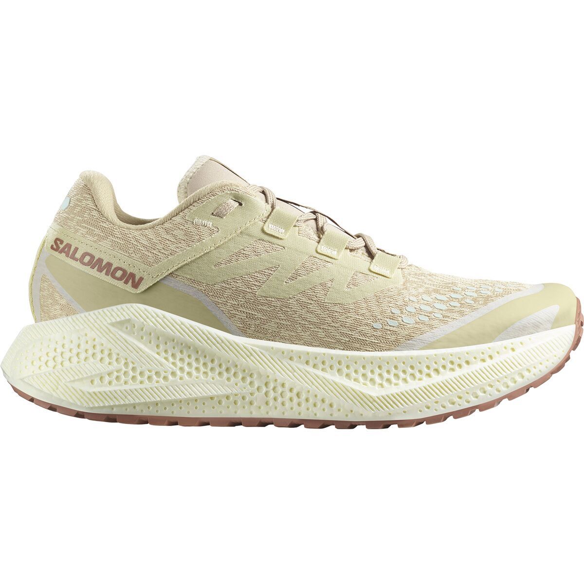 Salomon Aero Glide 3 Grvl Running Shoe - Men