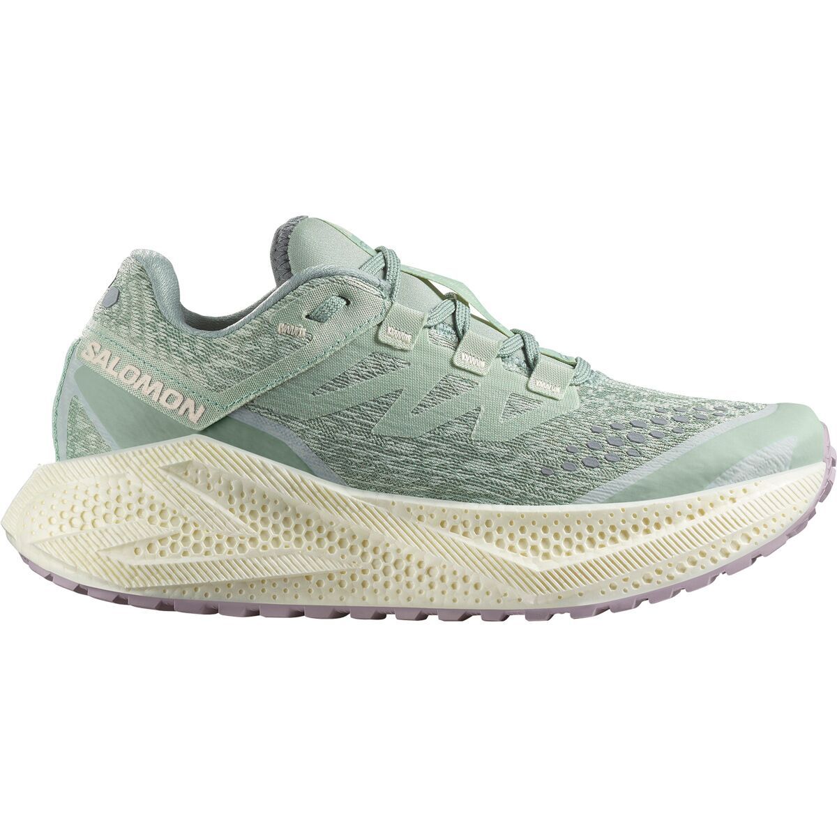 Salomon Aero Glide 3 Grvl Running Shoe - Women