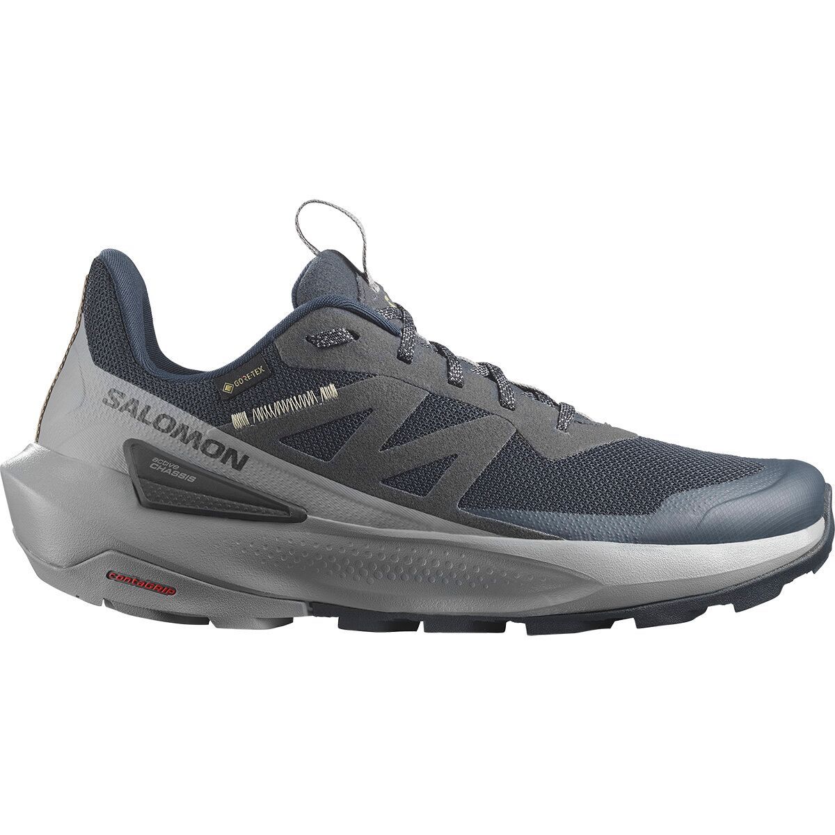 Salomon Elixir Activ GTX Shoes - Men's