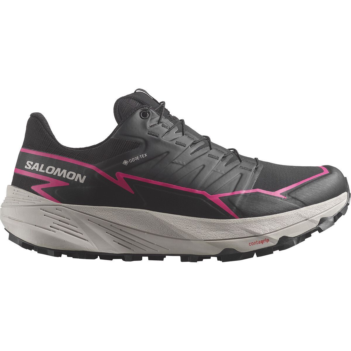 Salomon Thundercross GORE-TEX Trail Running Shoe - 2024 - Women