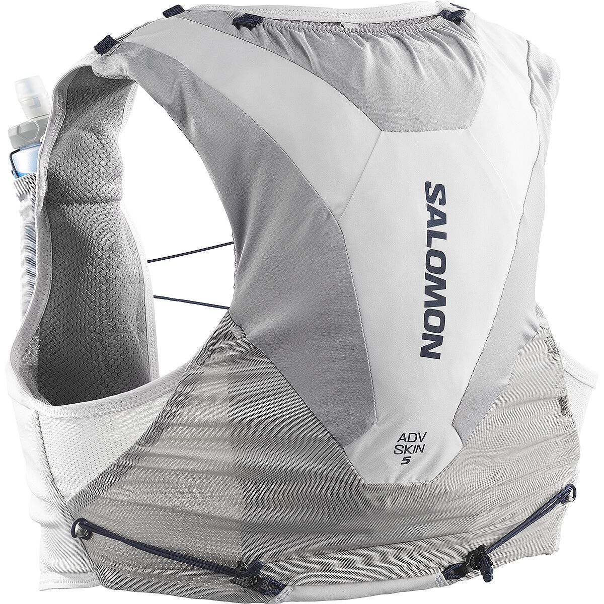 SALOMON ADV SKIN 5 Sサイズ 未使用品 Salomon ADV Skin 5L Hydration Pack - Hike & Camp