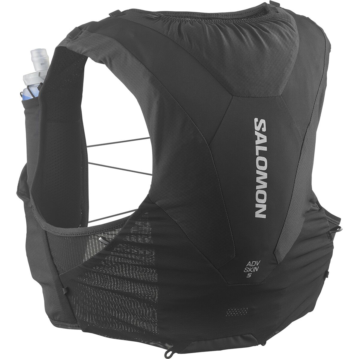 Salomon Salomon ADV Skin 5L Hydration Pack Black, L
