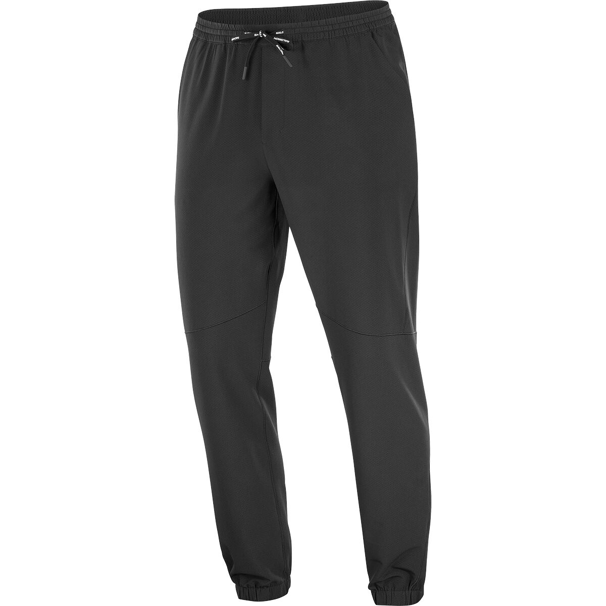 Salomon SHKout Hexaflow Pant - Men's Deep Black, L