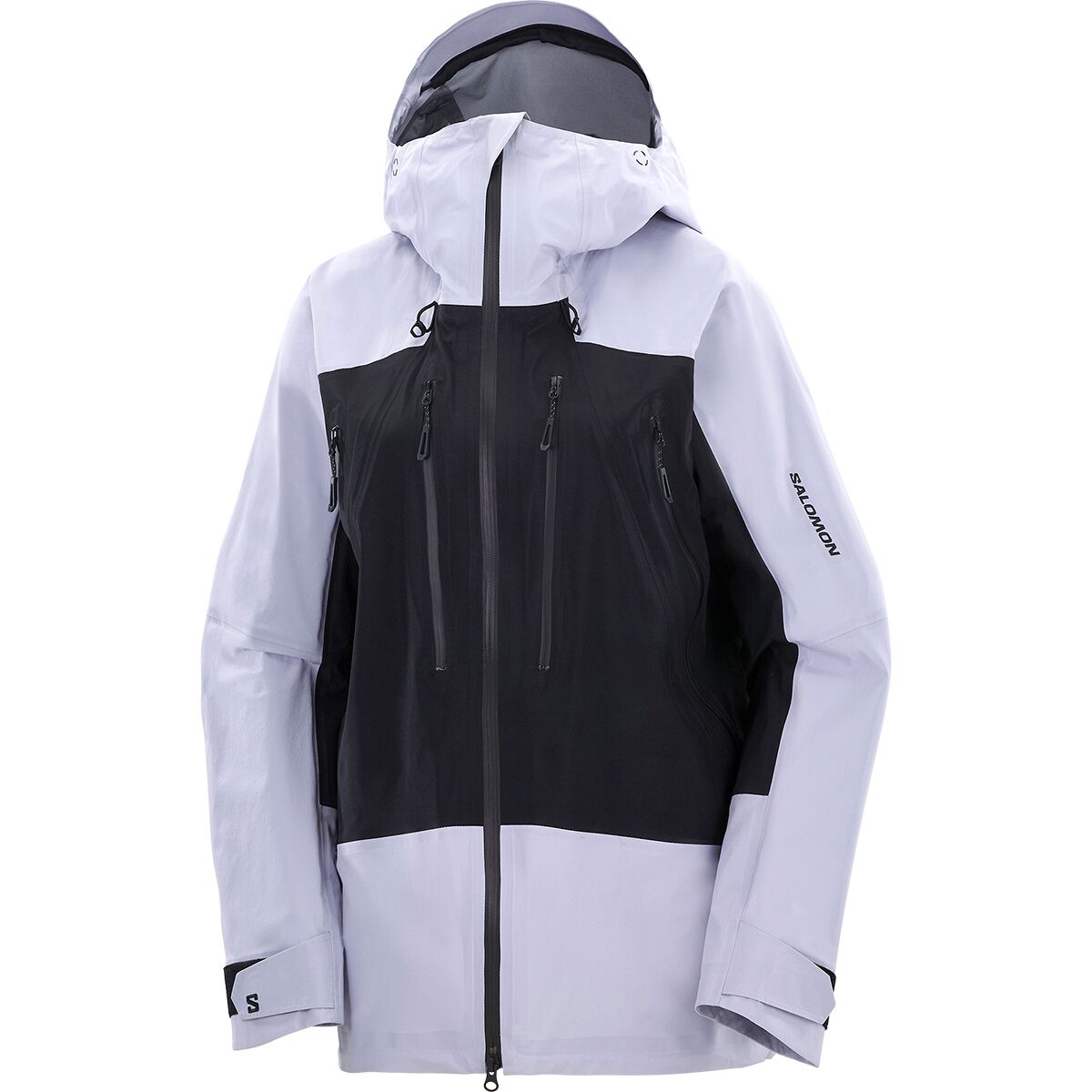 Salomon Scrambler GORE-TEX Jacket - Women's - Clothing