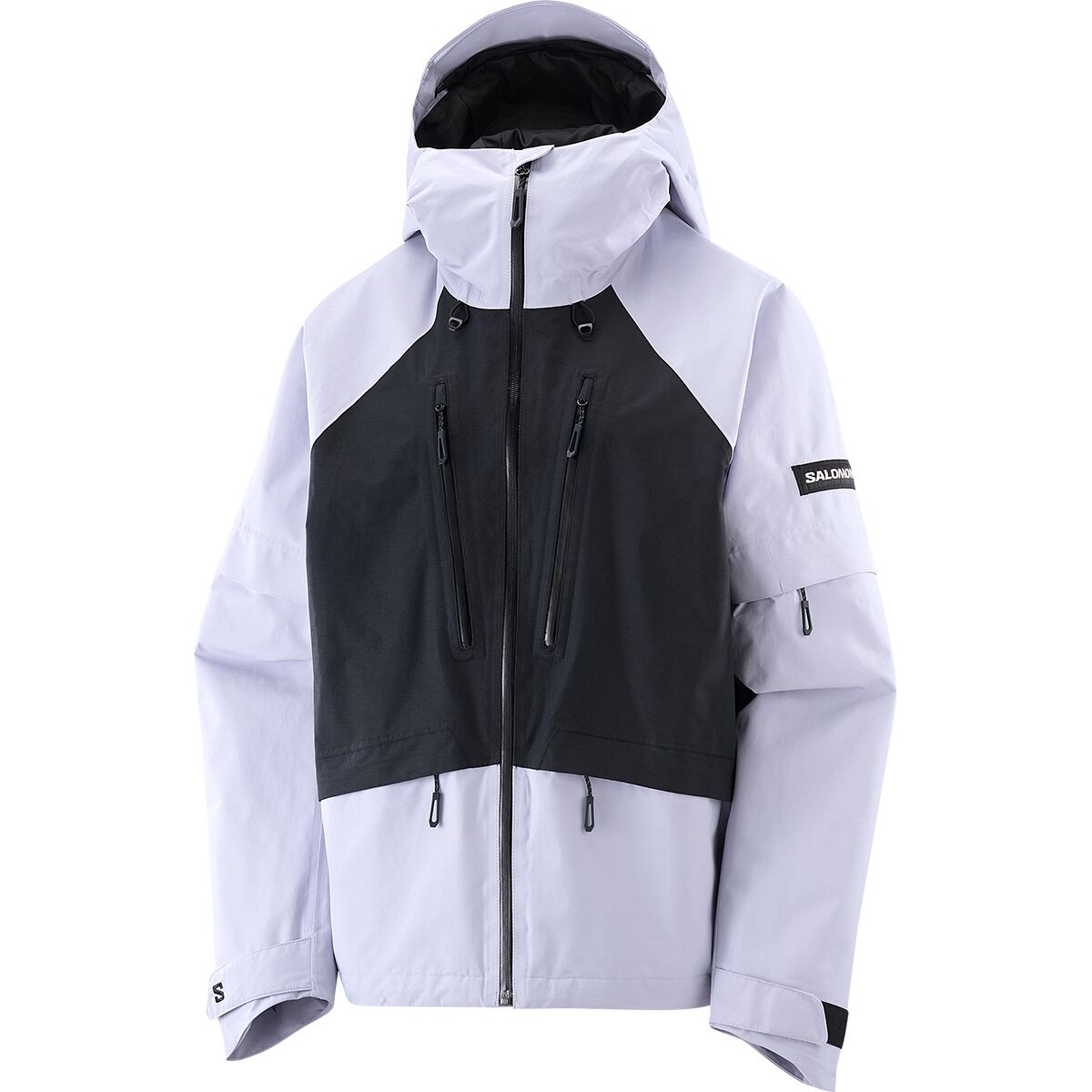 Salomon Venom Full-Zip Jacket - Women's - Clothing