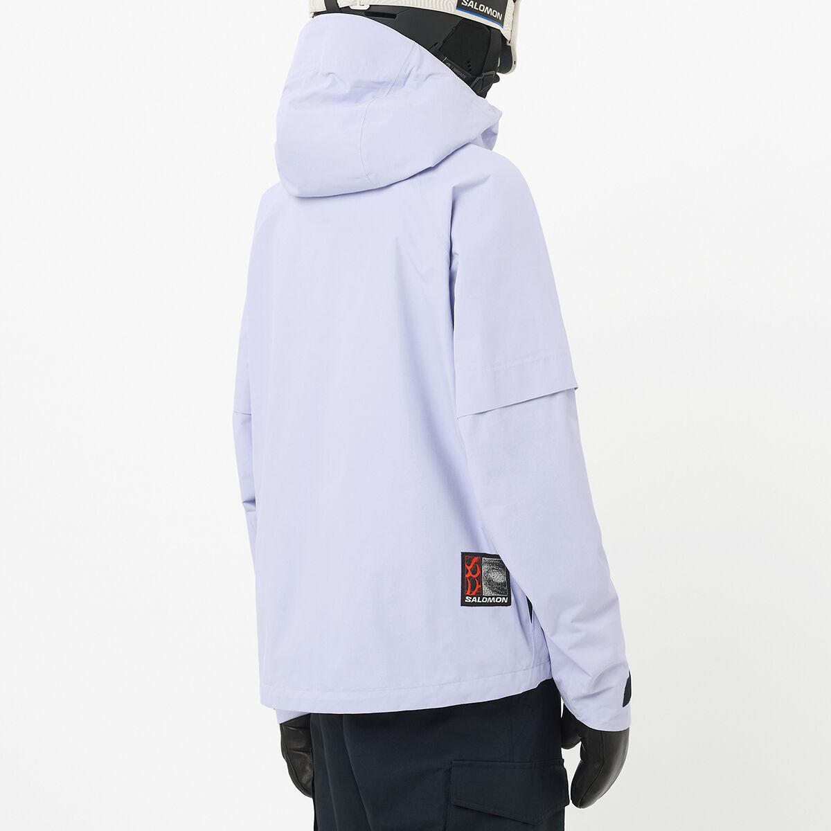Salomon Venom Full-Zip Jacket - Women's - Clothing