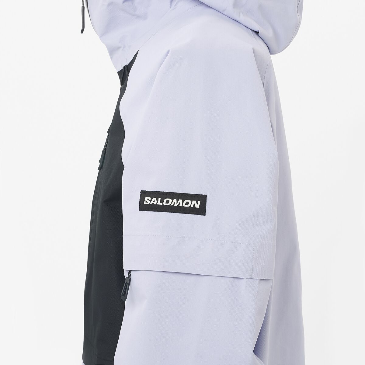 Salomon Venom Full-Zip Jacket - Women's - Clothing