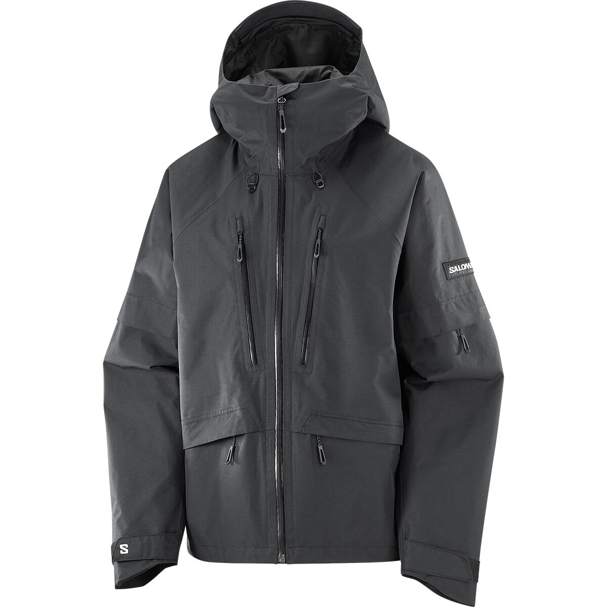 Salomon Venom Full-Zip Jacket - Women's - Clothing