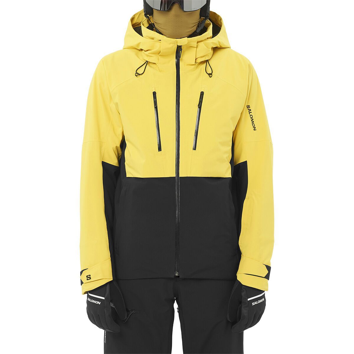 Salomon Brilliant 2.0 Jacket - Men's - Clothing