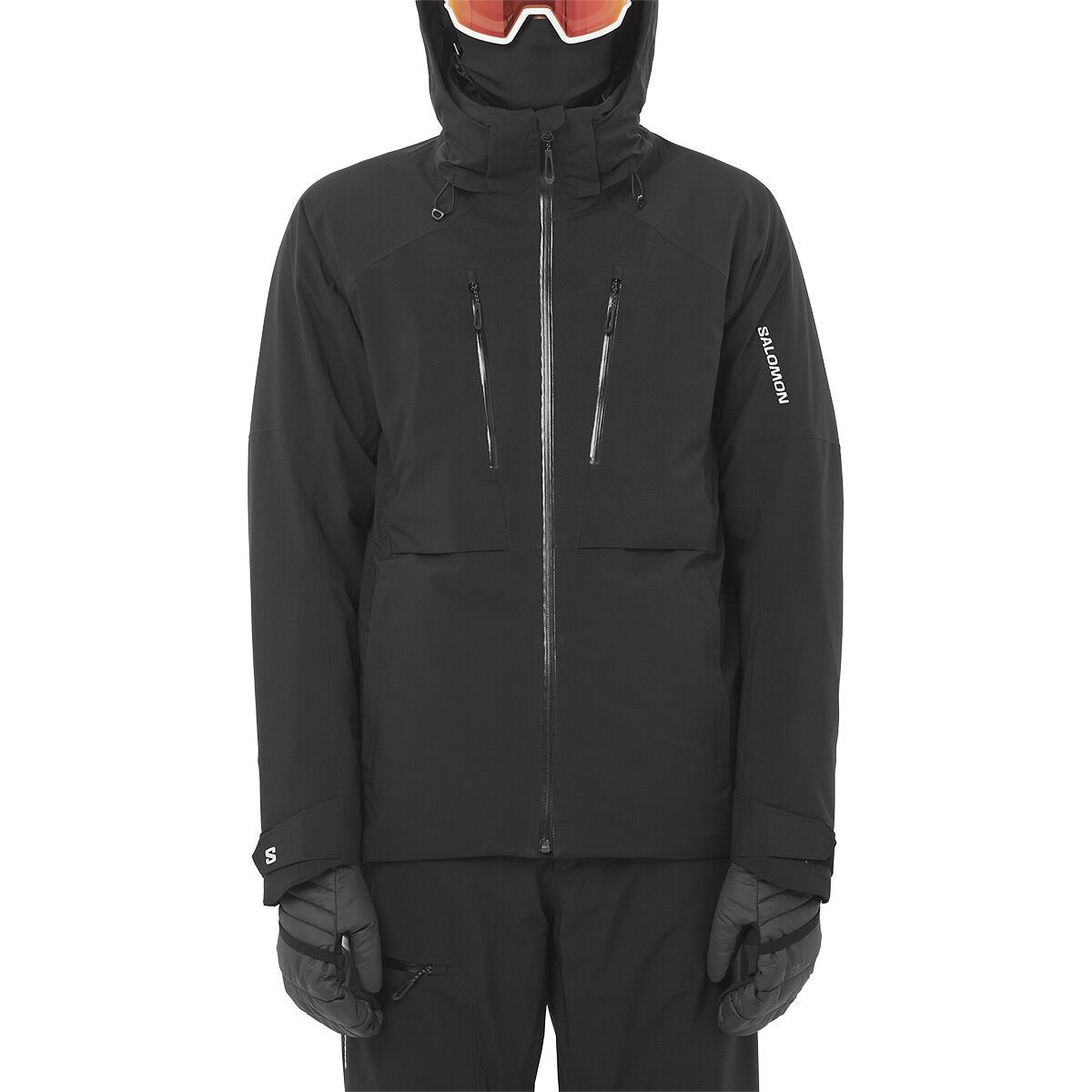 Salomon Brilliant 2.0 Jacket - Men's - Clothing