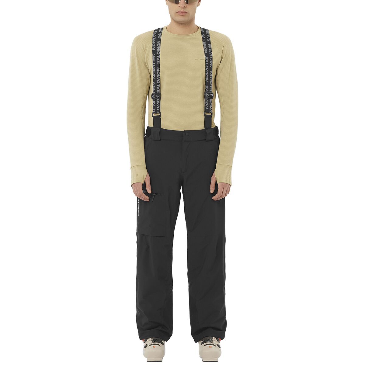 Salomon Brilliant Pant - Men