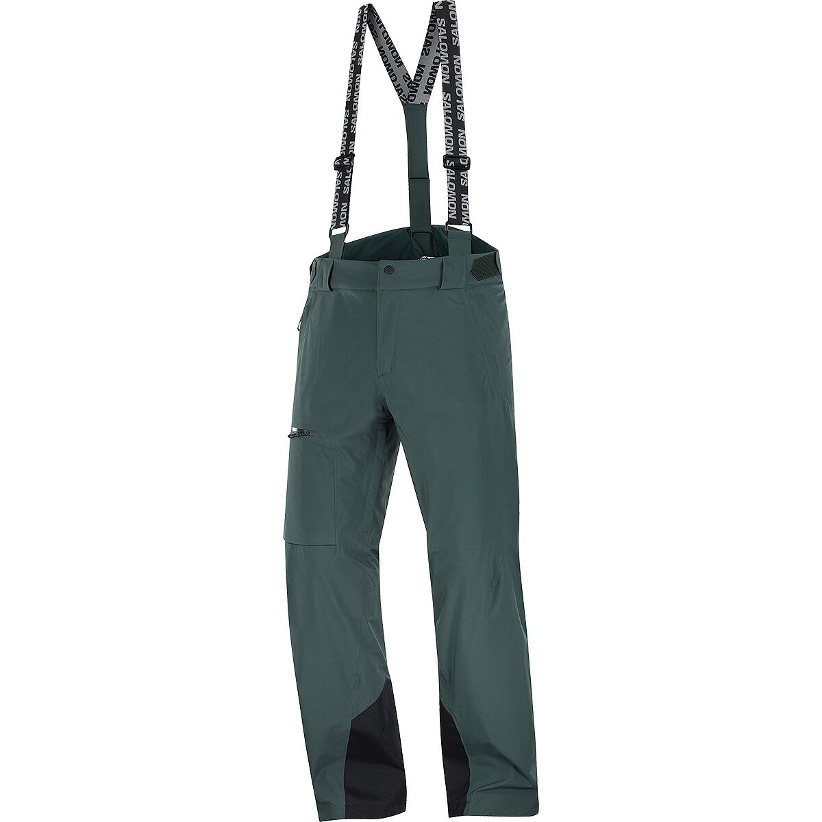 Salomon Brilliant Pant - Men's - Clothing