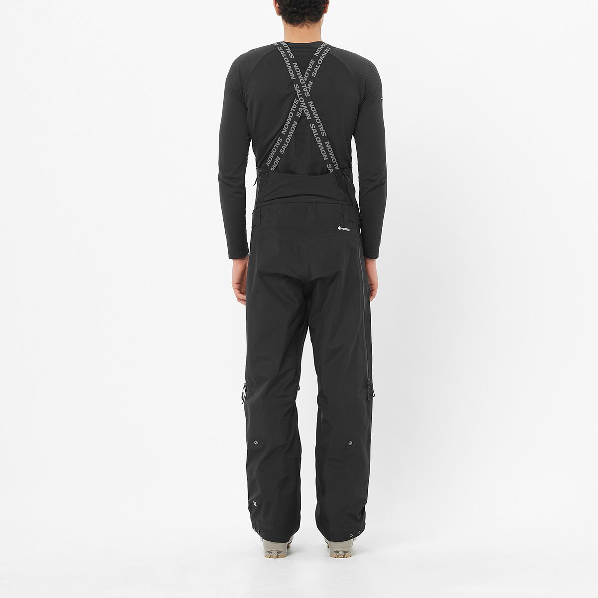 Salomon Scrambler GORE-TEX Pant - Men's - Clothing