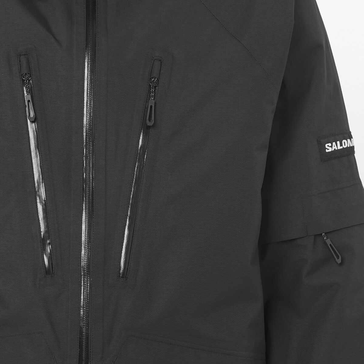 Salomon Venom Full-Zip Jacket - Men's - Clothing
