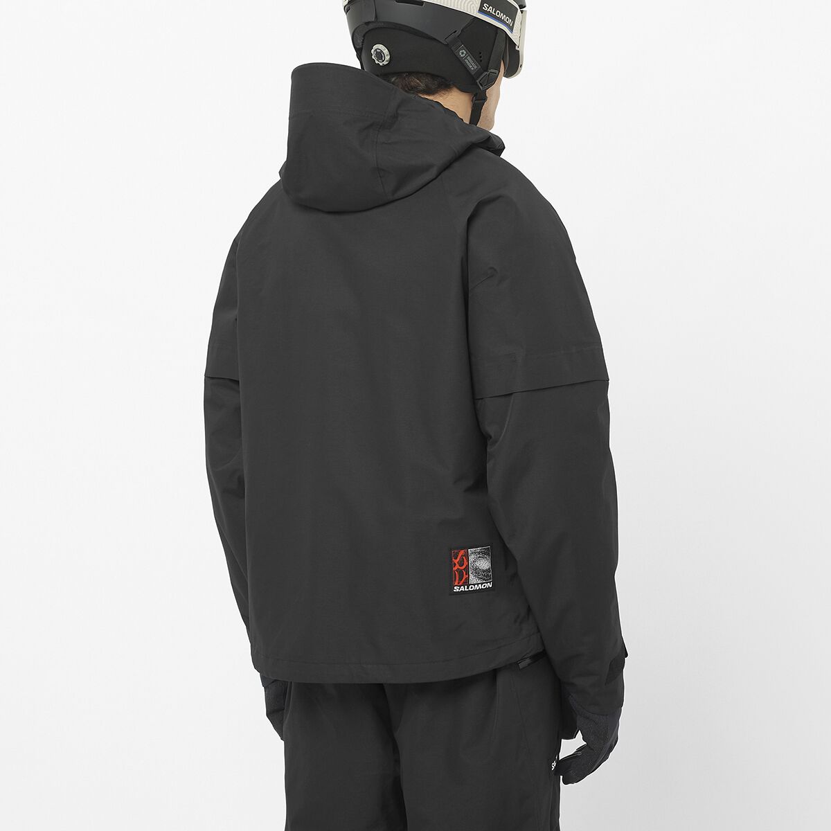 Salomon Venom Full-Zip Jacket - Men's - Clothing