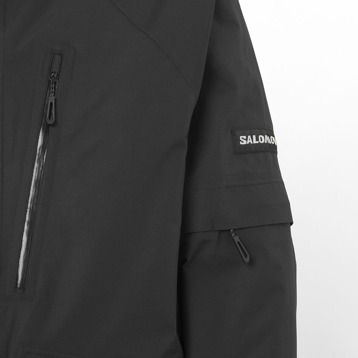 Salomon Venom Full-Zip Jacket - Men's - Clothing