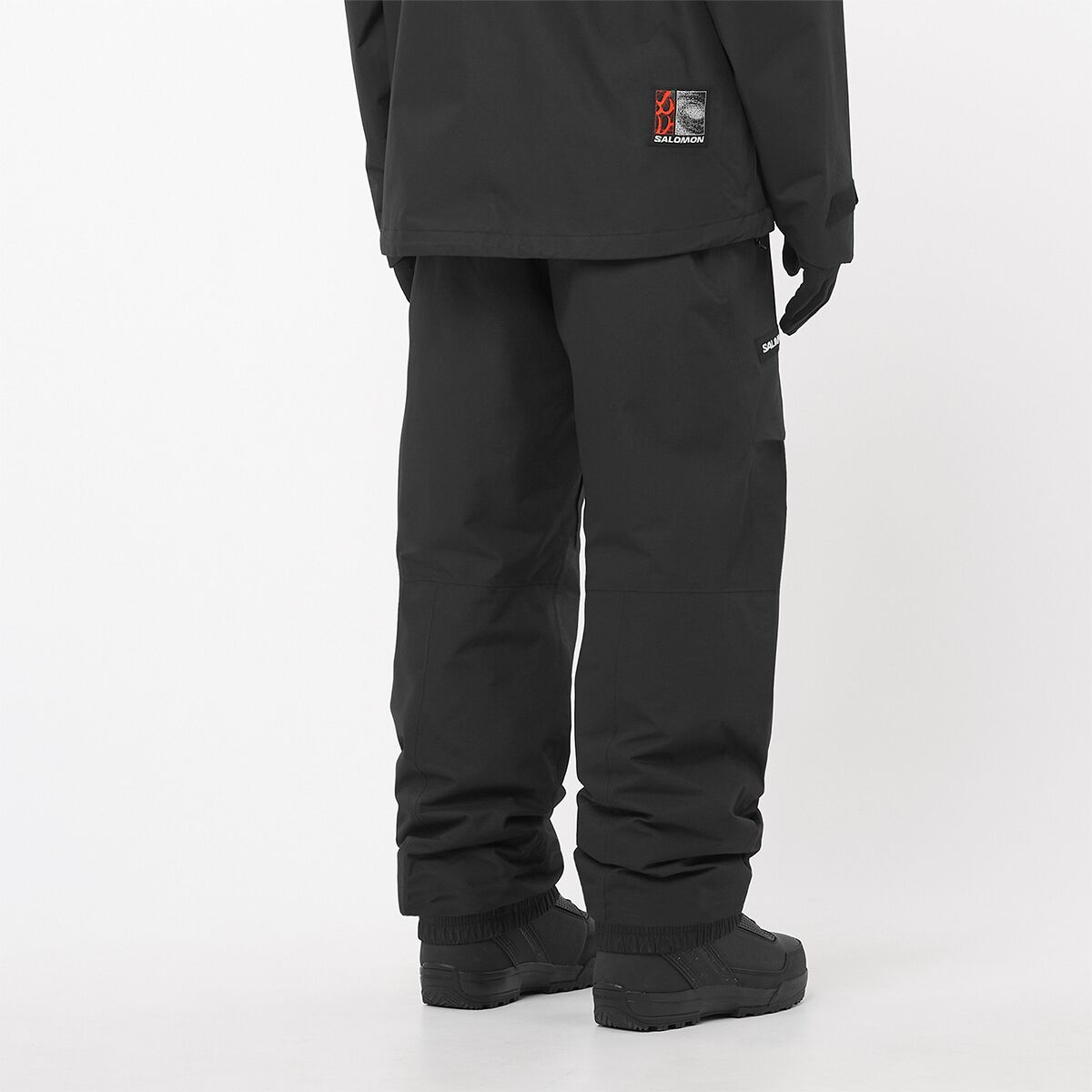 Salomon Venom Pant - Men's - Clothing