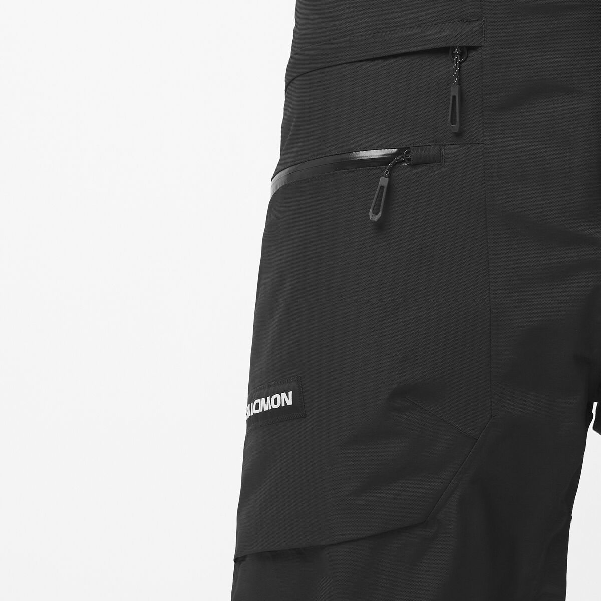 Salomon Venom Pant - Men's - Clothing