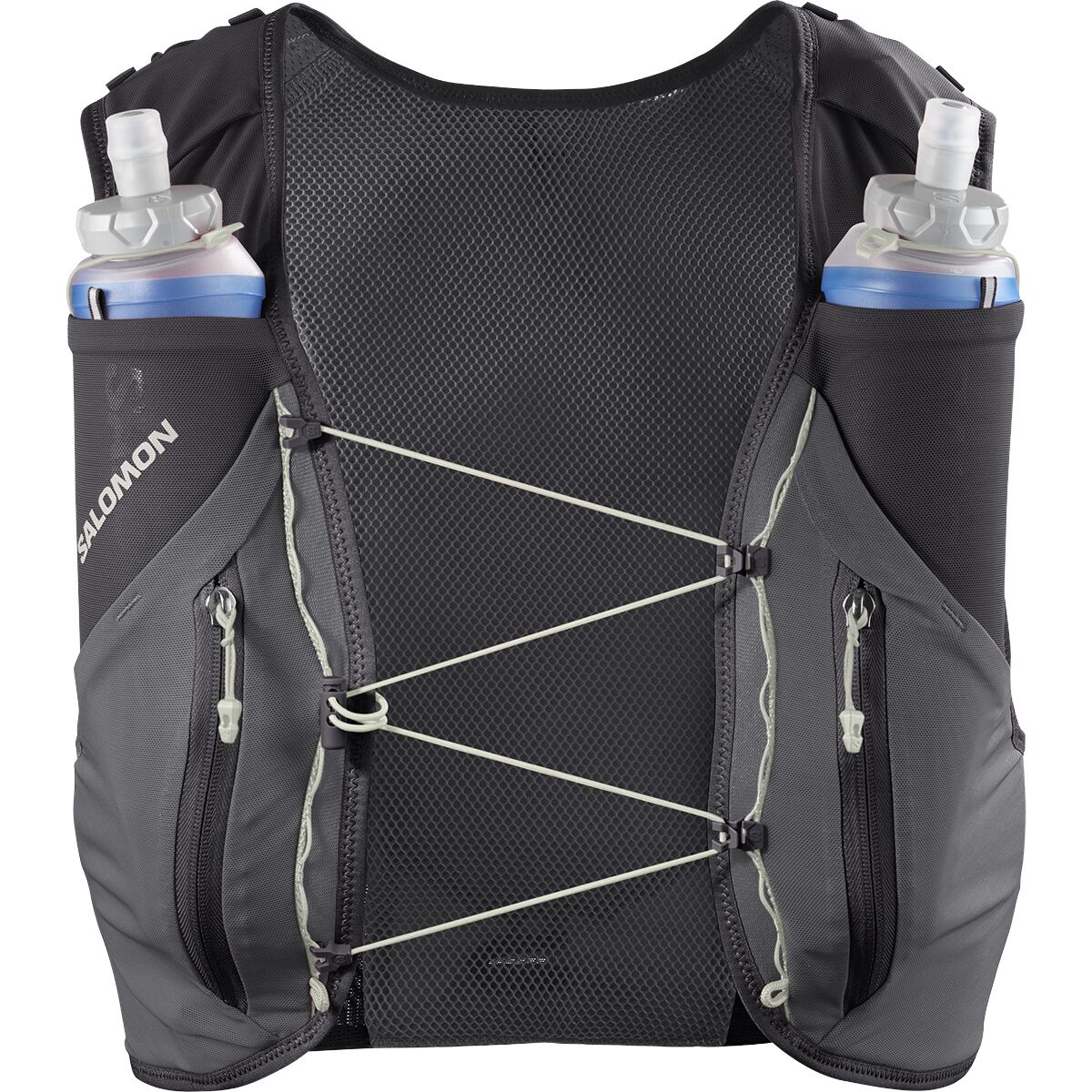 Salomon ADV Skin 12L Gradient Hydration Pack - Hike & Camp