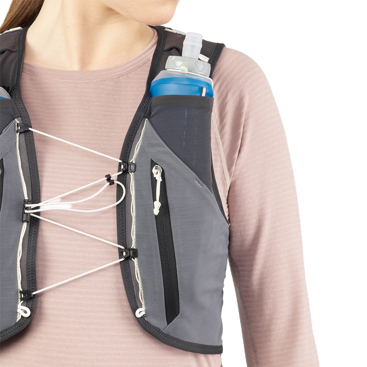 Salomon ADV Skin 12L Gradient Hydration Pack - Hike & Camp