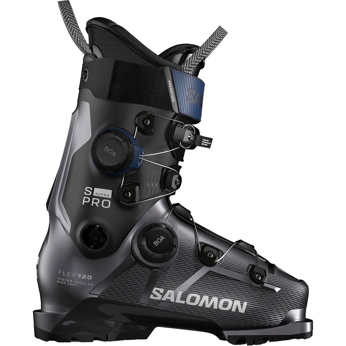 Salomon S/Pro Supra Dual BOA 120 Boot - 2026 - Men