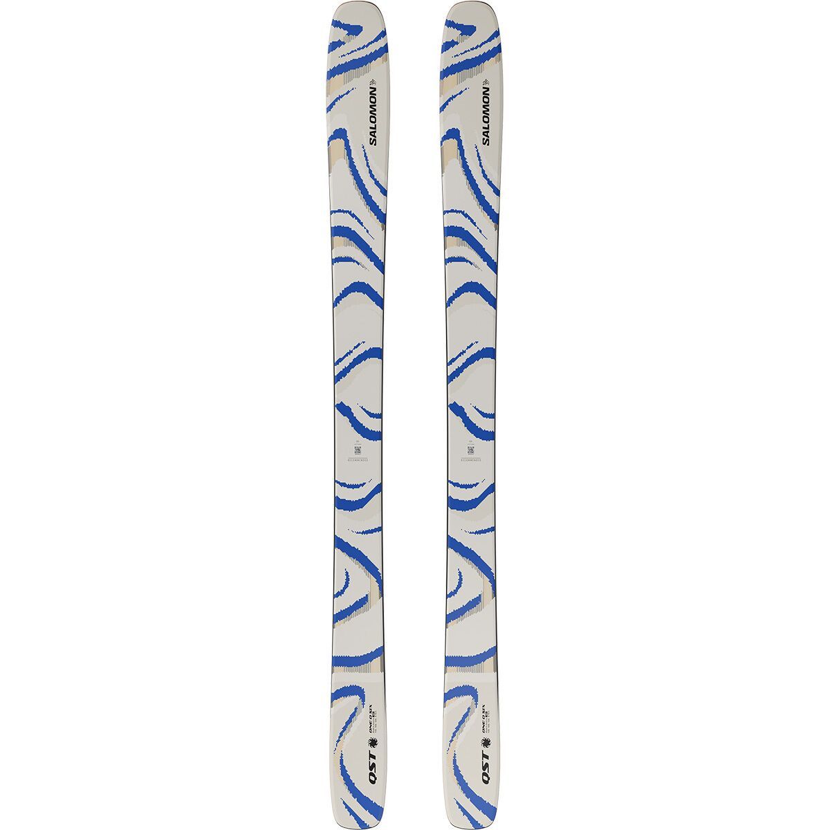 Salomon QST 106 Ski - 2026 - Almond